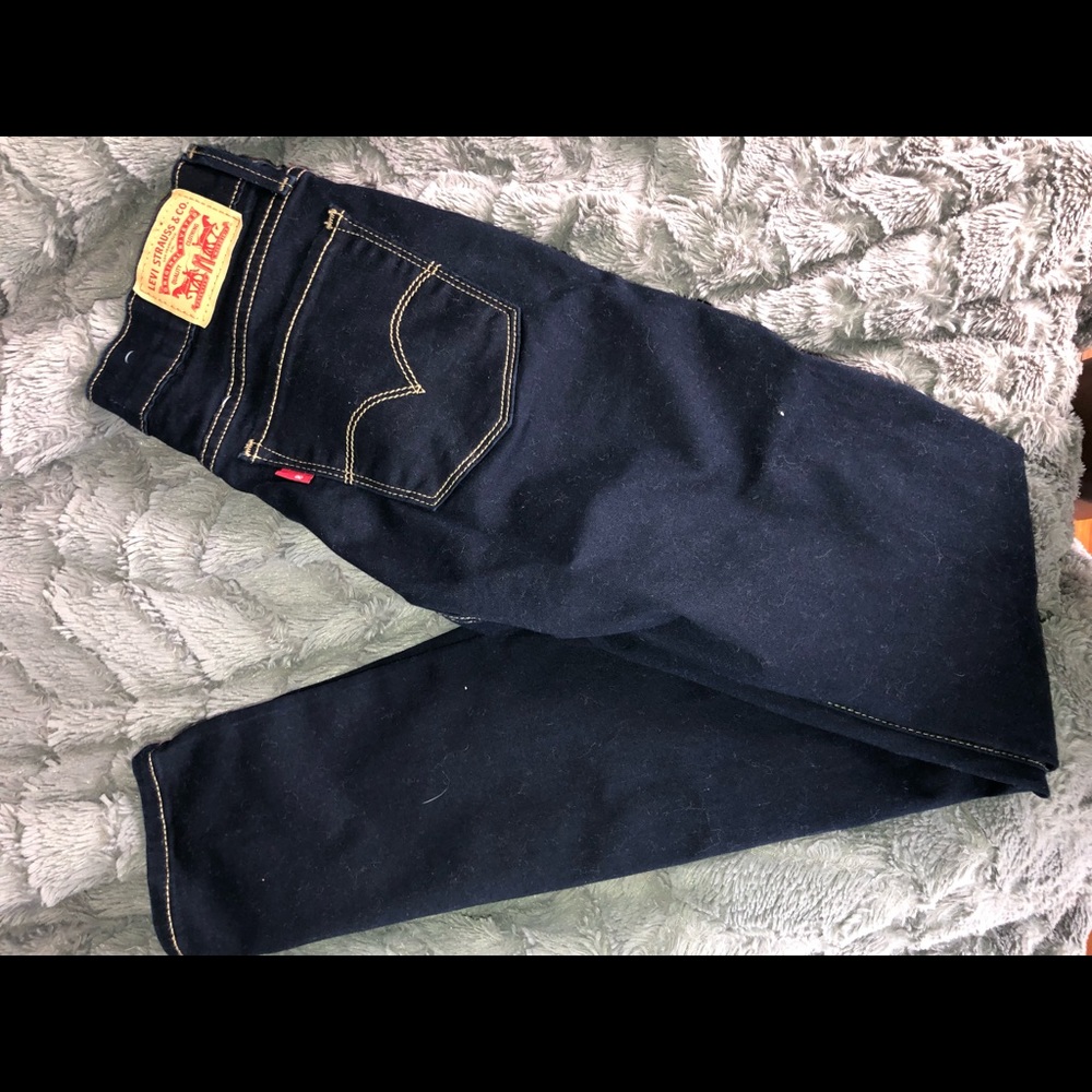 Levi’s jeans